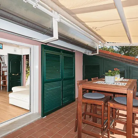 The Boat House Portovenere Appartement *