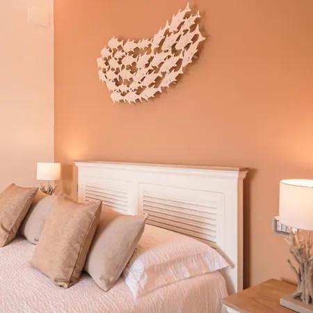 Appartement The Boat House Portovenere *