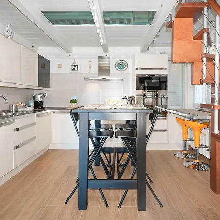 Apartment The Boat House Portovenere Porto Venere