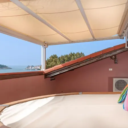 The Boat House Portovenere *