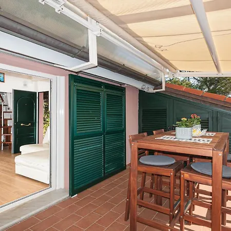 The Boat House Portovenere Apartment *