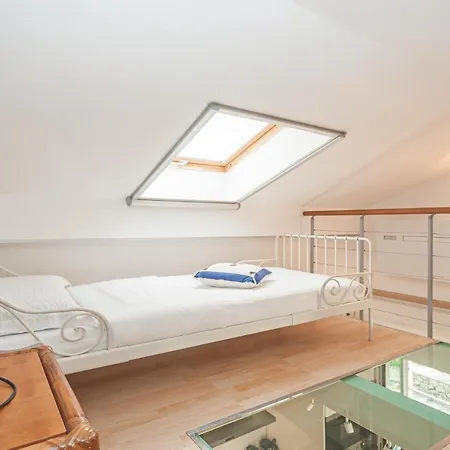 The Boat House Portovenere Apartman