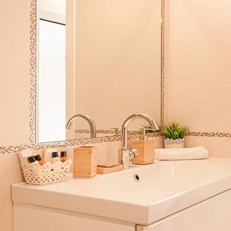 The Boat House Portovenere Apartman *